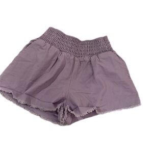 Wild‎ Fable light purple shorts